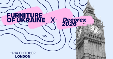Decorex 2026
